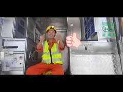 Revestimiento UV DN300 para tubería de diámetro pequeño para curar mediante UV CIPP SIN excavación