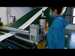 Proceso CIPP de revestimiento de tubos UV de alcantarillado de reparación interna de alcantarillado