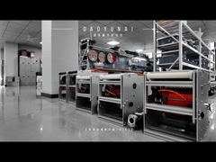 Control de drenaje de circuitos de circuito cerrado de tubería de carro inspección de aguas pluviales activos municipales rural área urbana