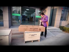 D18 Control de circuito cerrado de tuberías, sistemas de cámaras de alcantarillado y sistemas de cámaras de drenaje Inspección DN200-1200