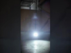 Cámara de inspección telescópica de postes para el sistema de inspección de alcantarillado D16s inalámbrico