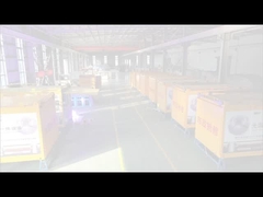 Redes de drenaje municipales integradas