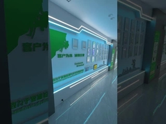 Formación en tecnología sin zanjas de tuberías subterráneas Construcción Inspección de video CCTV