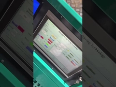 Alcantarillado UV Equipo CIPP Relinquimiento de tuberías Sistema móvil de renovación integrada