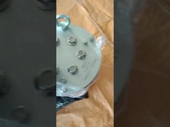 Reparación de parches de tubería de revestimiento de embalaje portador de resina de fibra de vidrio tubería subterránea