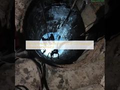 Cámara de inspección CCTV de alcantarillado subterráneo de alto rendimiento de Daoyunai