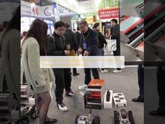 Daoyunai - Fabricante líder de inspección y rehabilitación de tuberías sin zanjas